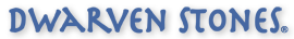 Dwarven Stones®