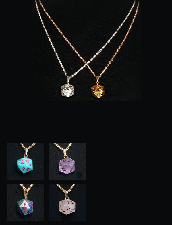Shop Dwarven Stones Jewelry®