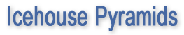 Icehouse Pyramids
