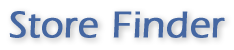 Store Finder